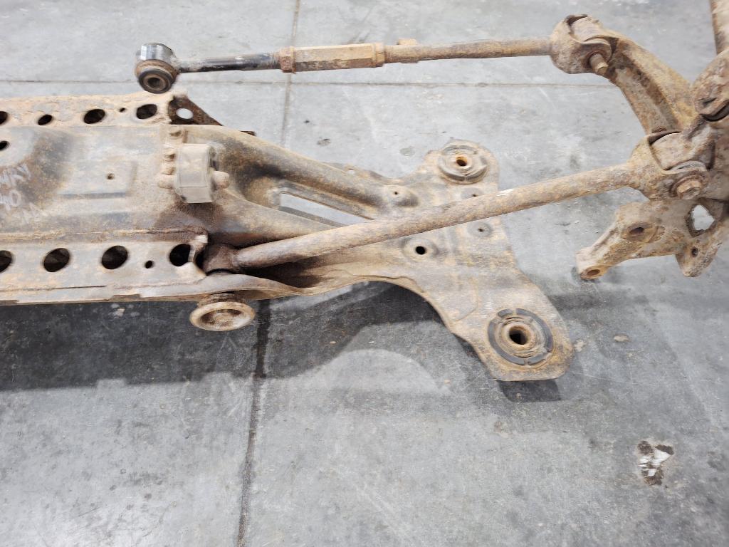 Балка задняя, 10000 рублей, Пермь