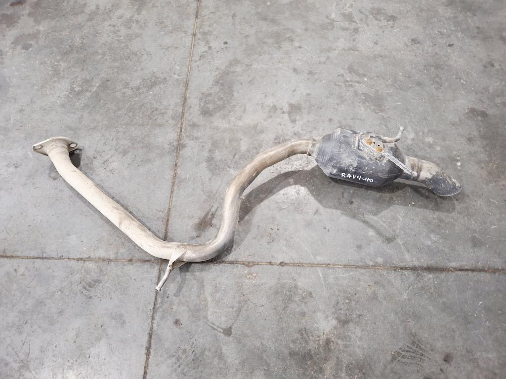 Глушитель основной, 12000 рублей, Пермь