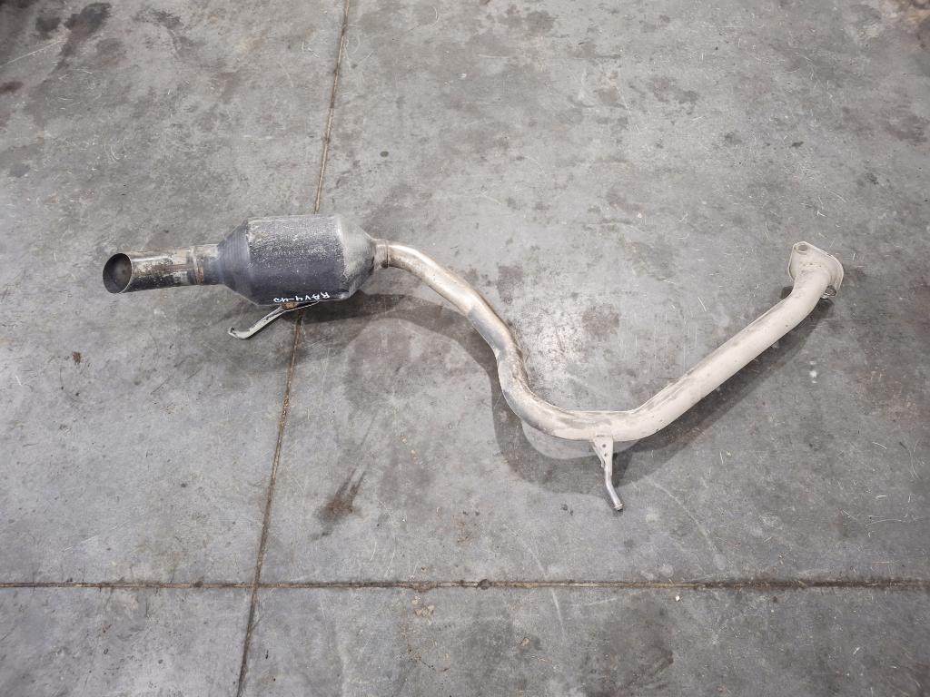 Глушитель основной, 12000 рублей, Пермь