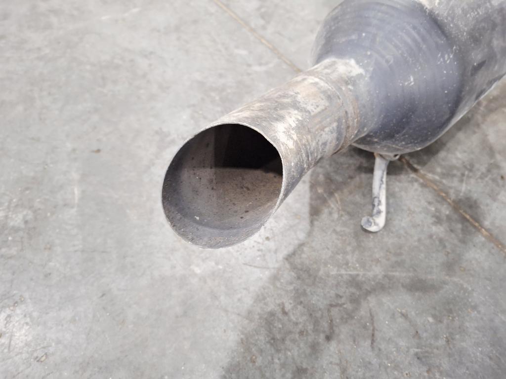 Глушитель основной, 12000 рублей, Пермь