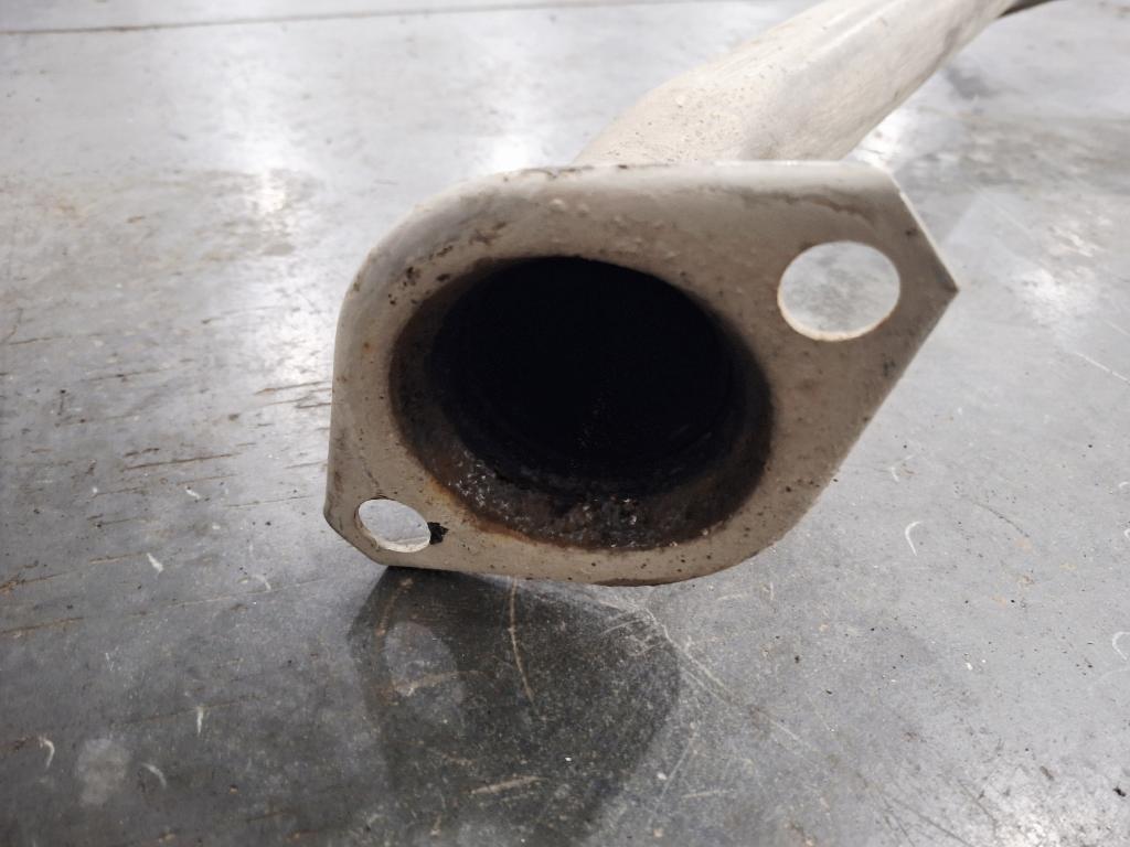 Глушитель основной, 12000 рублей, Пермь