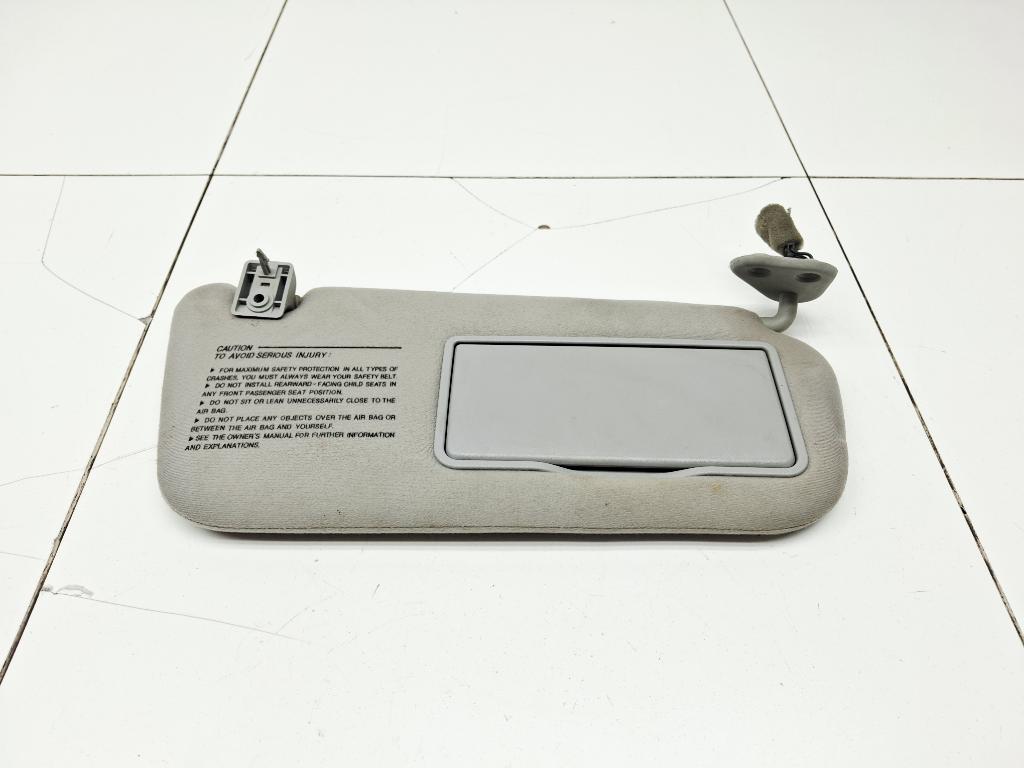 Козырек солнцезащитный правый, 6000 рублей, Пермь