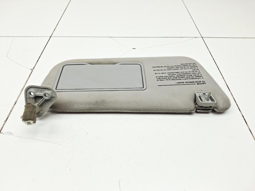 Козырек солнцезащитный правый, 6000 рублей, Пермь