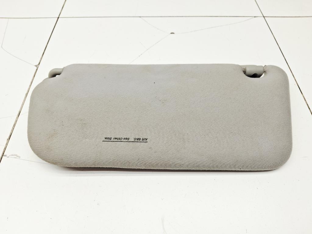 Козырек солнцезащитный правый, 6000 рублей, Пермь