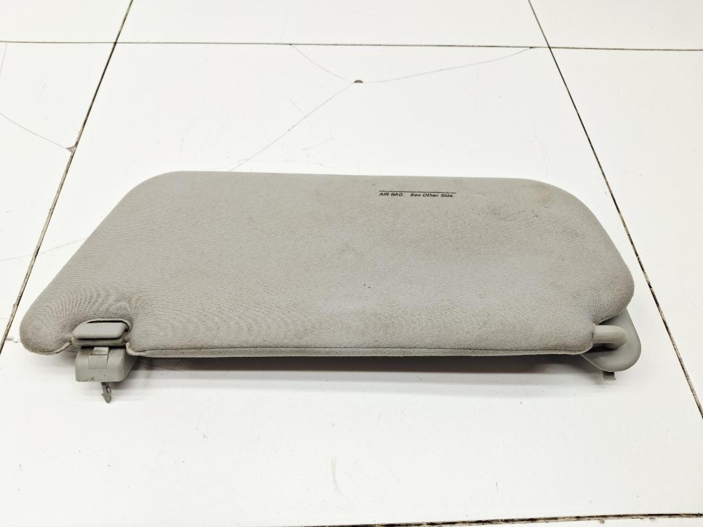 Козырек солнцезащитный правый, 6000 рублей, Пермь