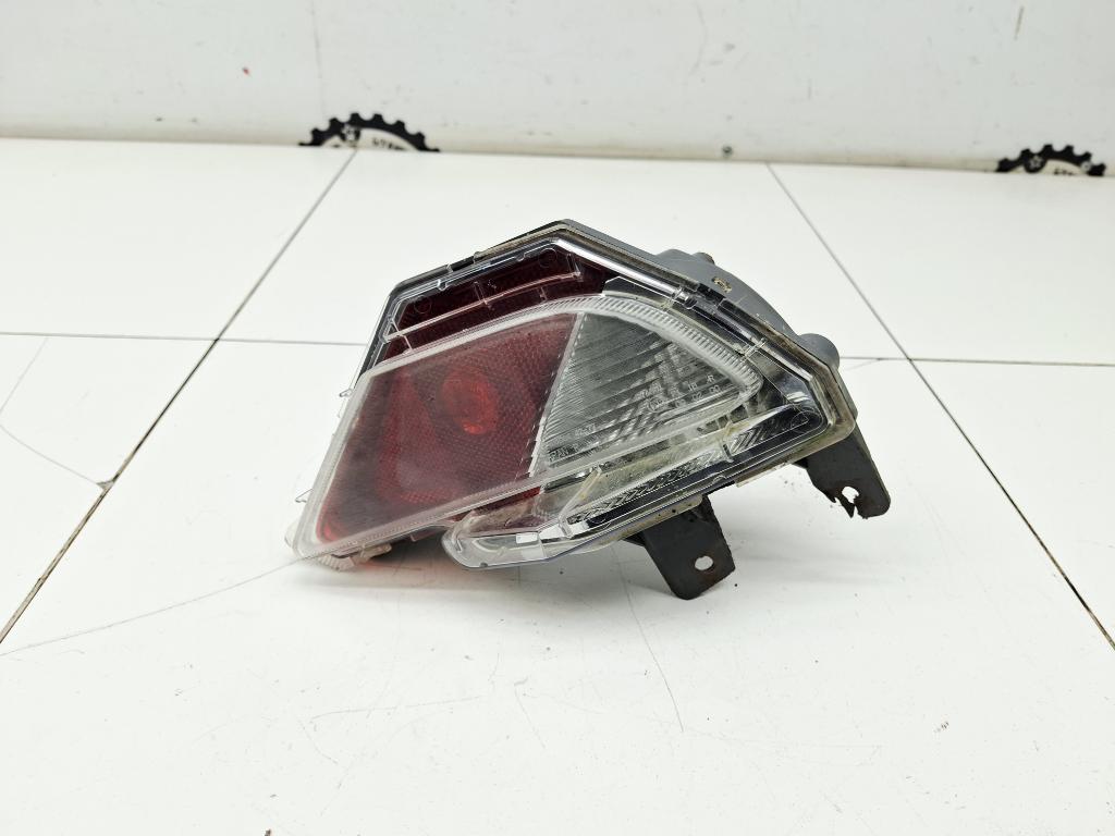 Фонарь задний в бампер правый, 2000 рублей, Пермь