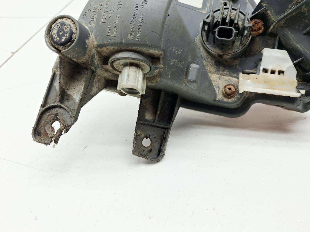 Фонарь задний в бампер правый, 2000 рублей, Пермь