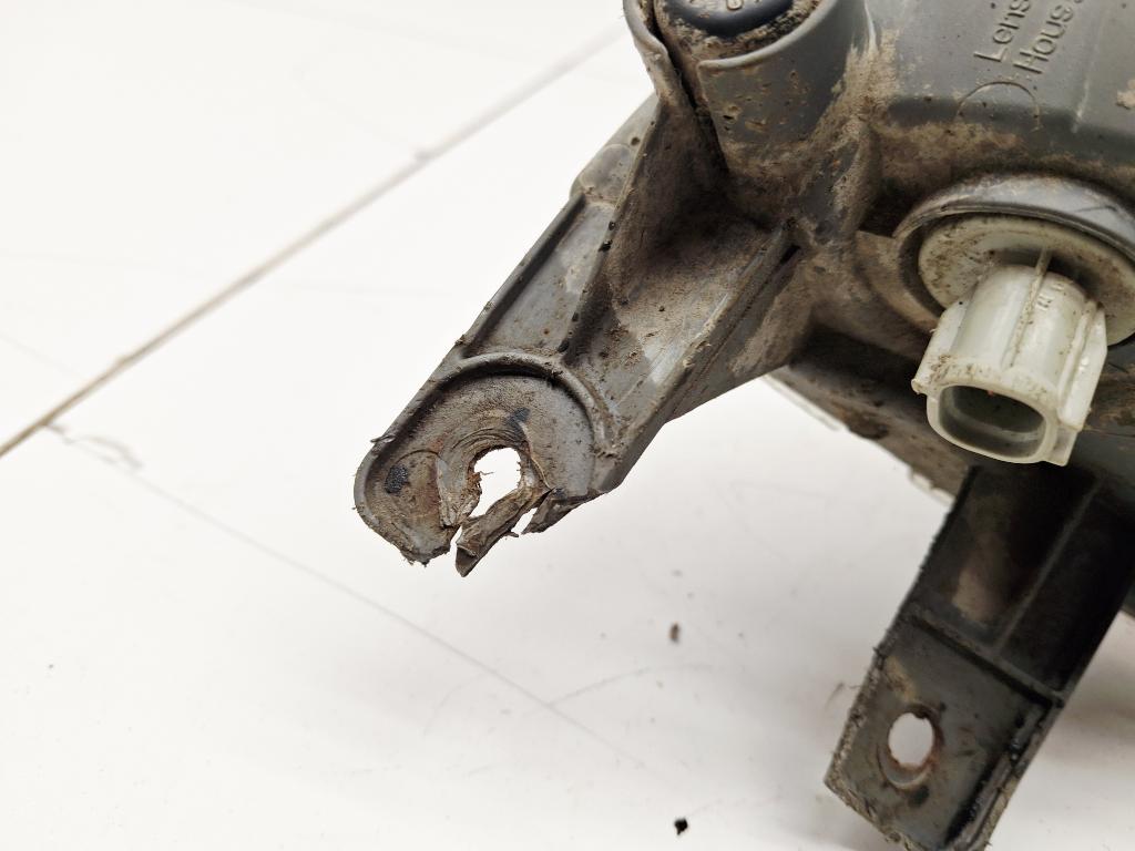 Фонарь задний в бампер правый, 2000 рублей, Пермь