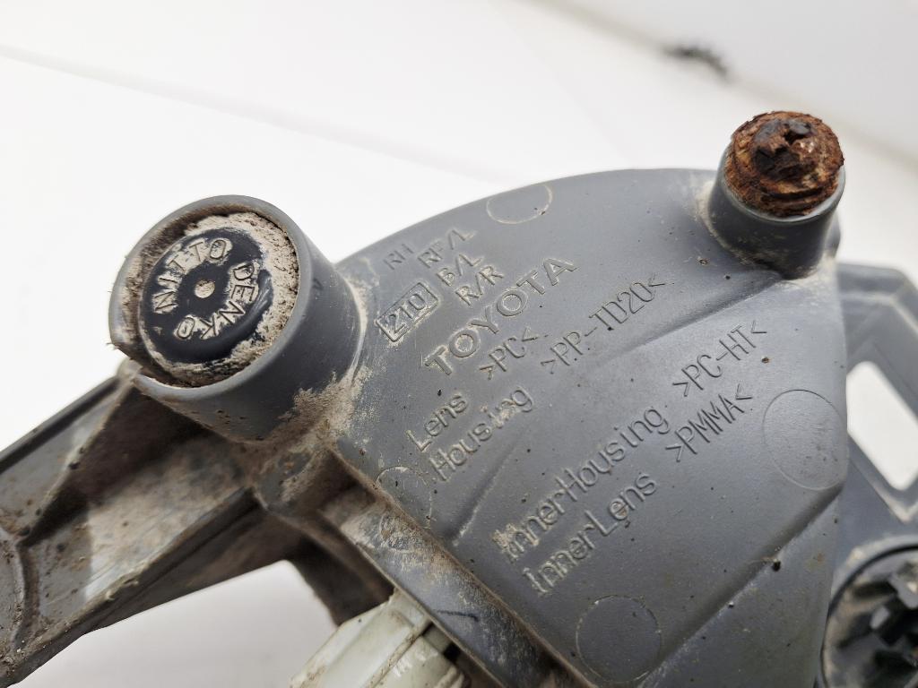 Фонарь задний в бампер правый, 2000 рублей, Пермь