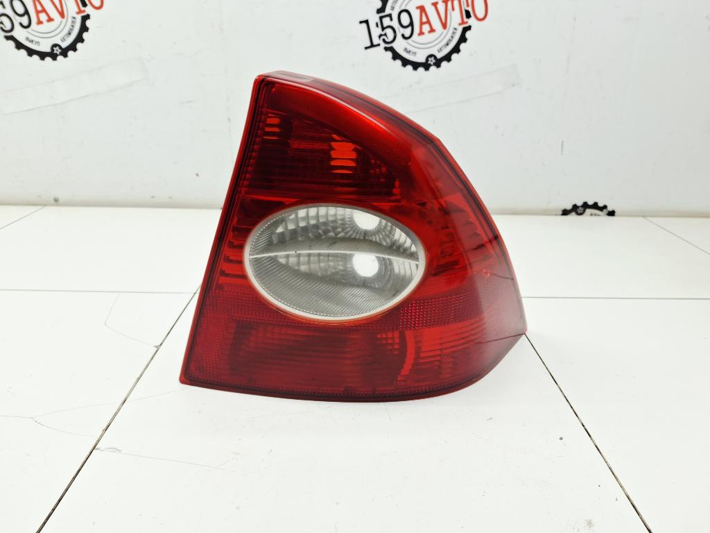 Фонарь задний правый, 5000 рублей, Пермь