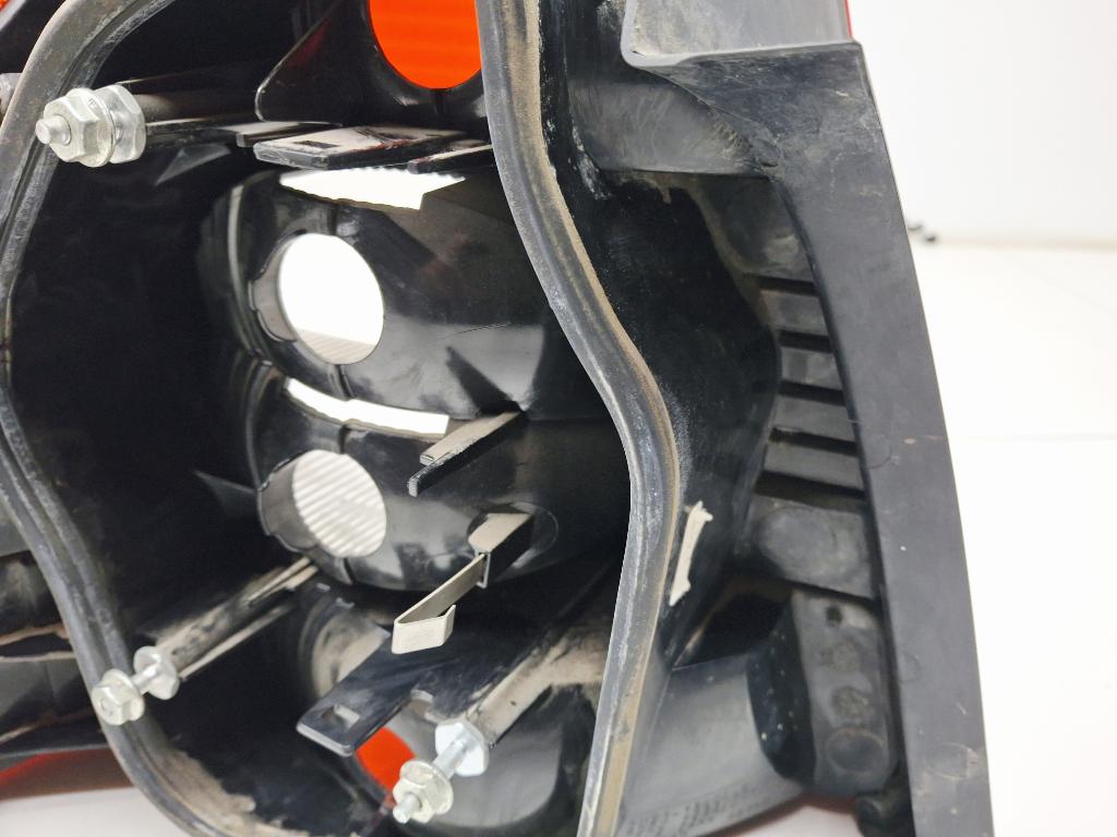 Фонарь задний правый, 5000 рублей, Пермь