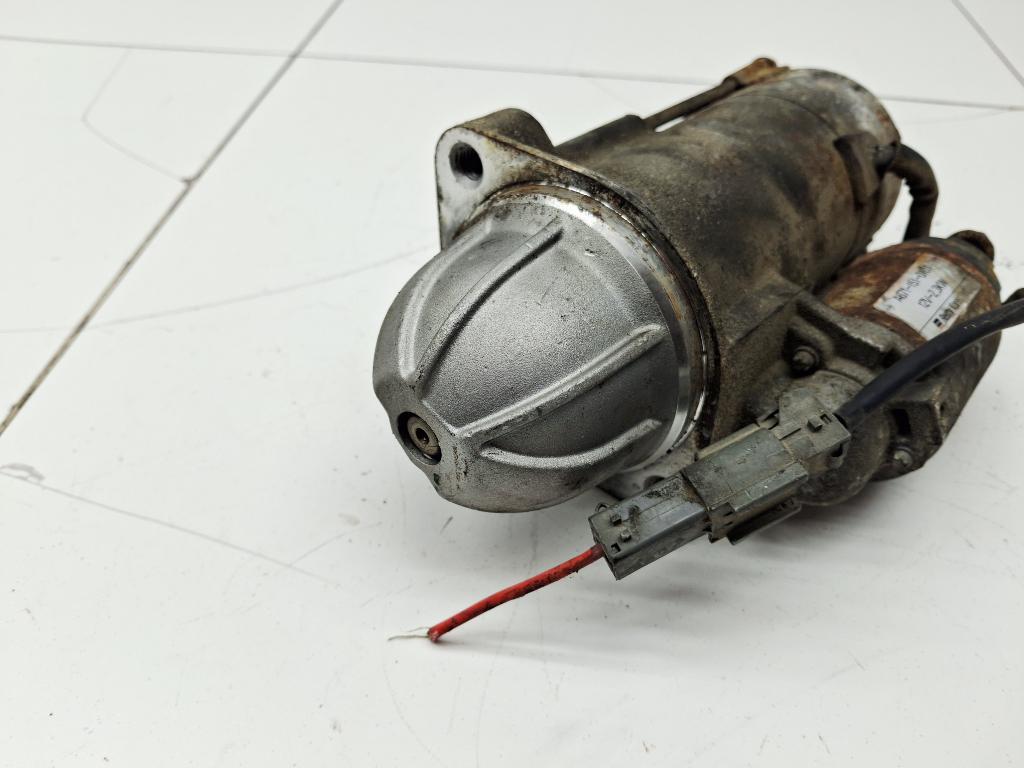 Стартер, 4000 рублей, Пермь