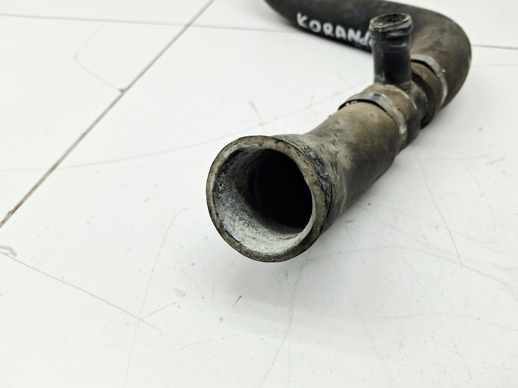 Патрубок радиатора, 3000 рублей, Пермь