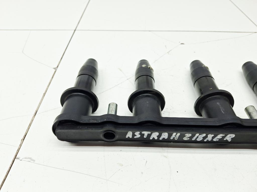 Катушка зажигания, 3000 рублей, Пермь