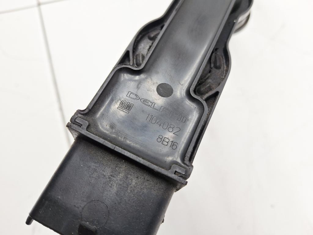 Катушка зажигания, 3000 рублей, Пермь