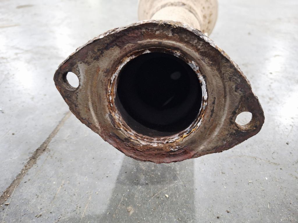 Средняя часть глушителя, 50000 рублей, Пермь