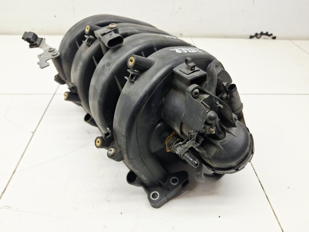 Коллектор впускной, 2500 рублей, Пермь