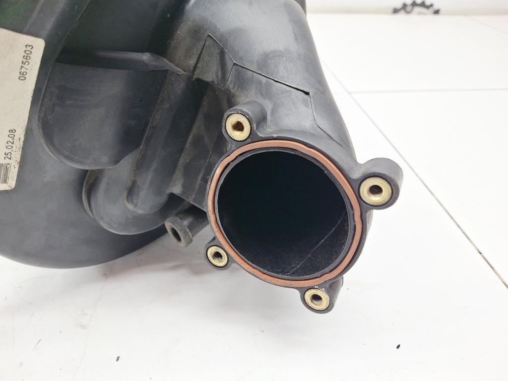 Коллектор впускной, 2500 рублей, Пермь