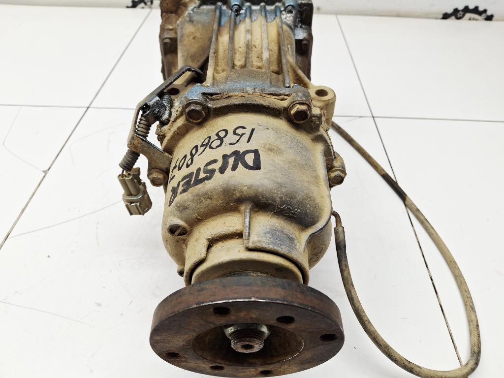 Редуктор заднего моста, 35000 рублей, Пермь