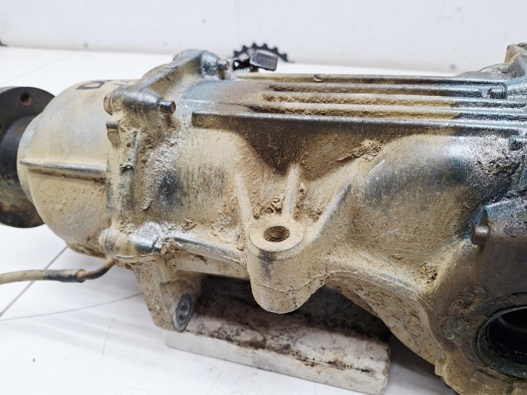 Редуктор заднего моста, 35000 рублей, Пермь