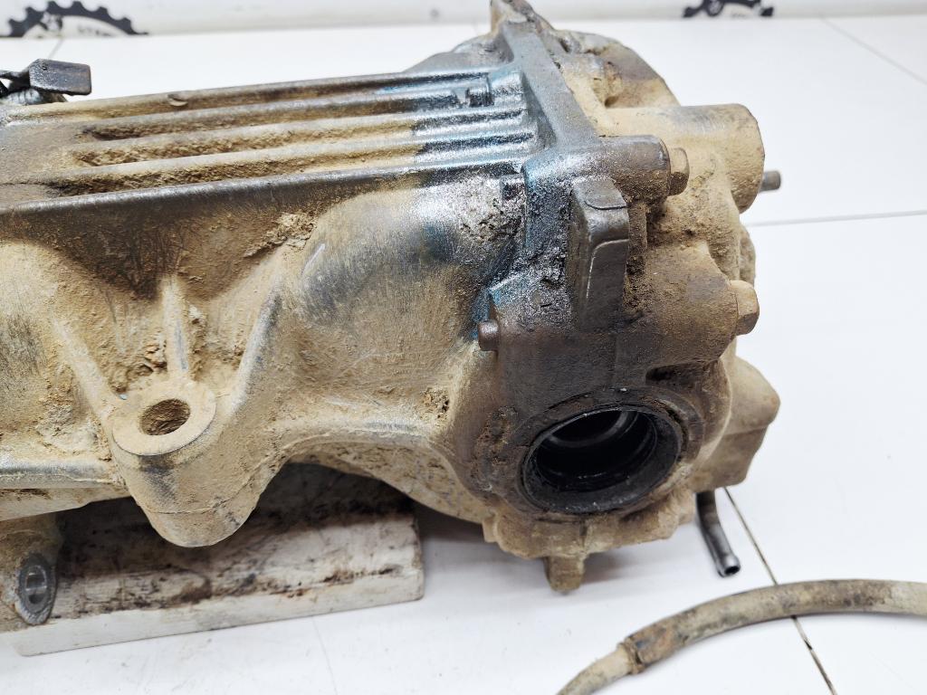 Редуктор заднего моста, 35000 рублей, Пермь