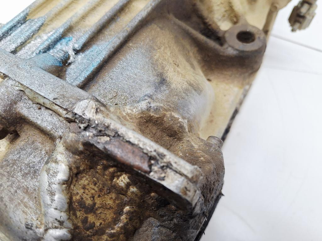 Редуктор заднего моста, 35000 рублей, Пермь