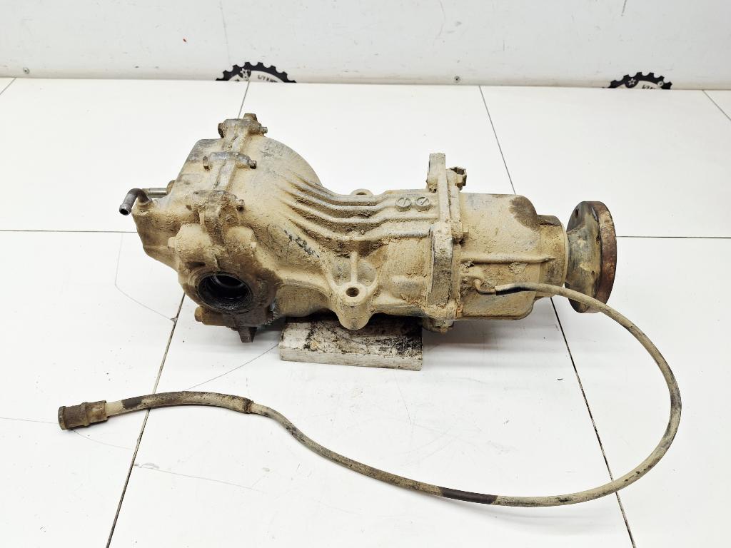 Редуктор заднего моста, 35000 рублей, Пермь