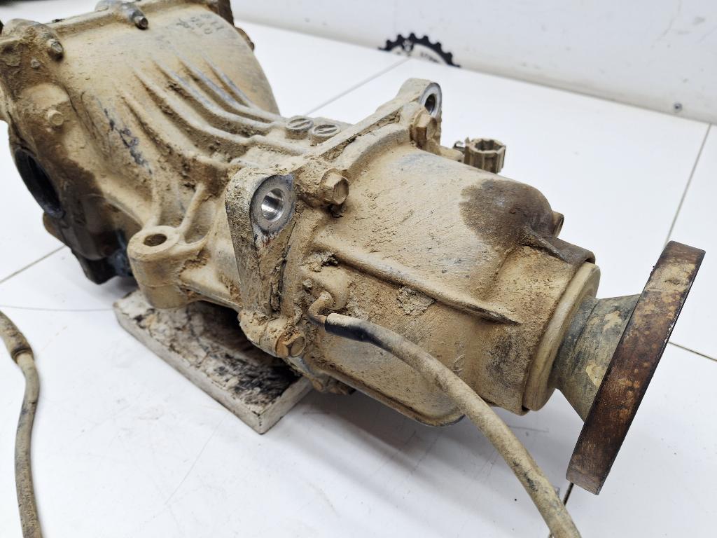 Редуктор заднего моста, 35000 рублей, Пермь