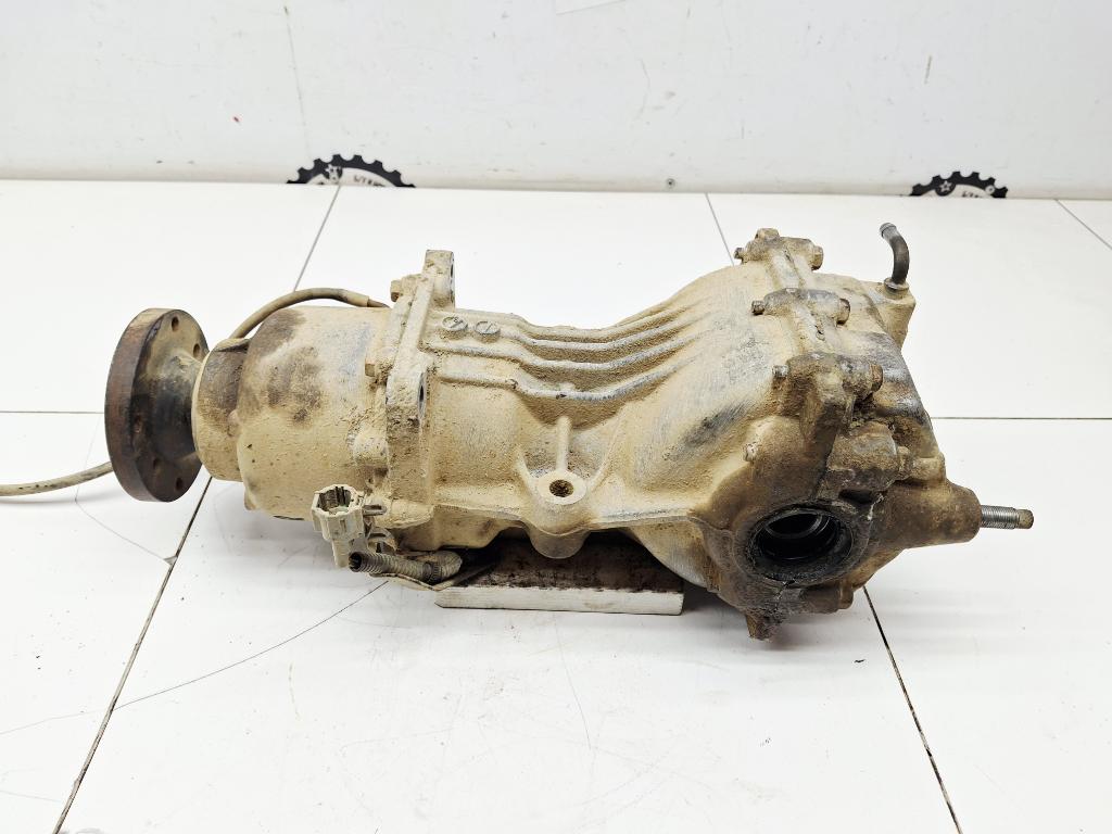 Редуктор заднего моста, 35000 рублей, Пермь