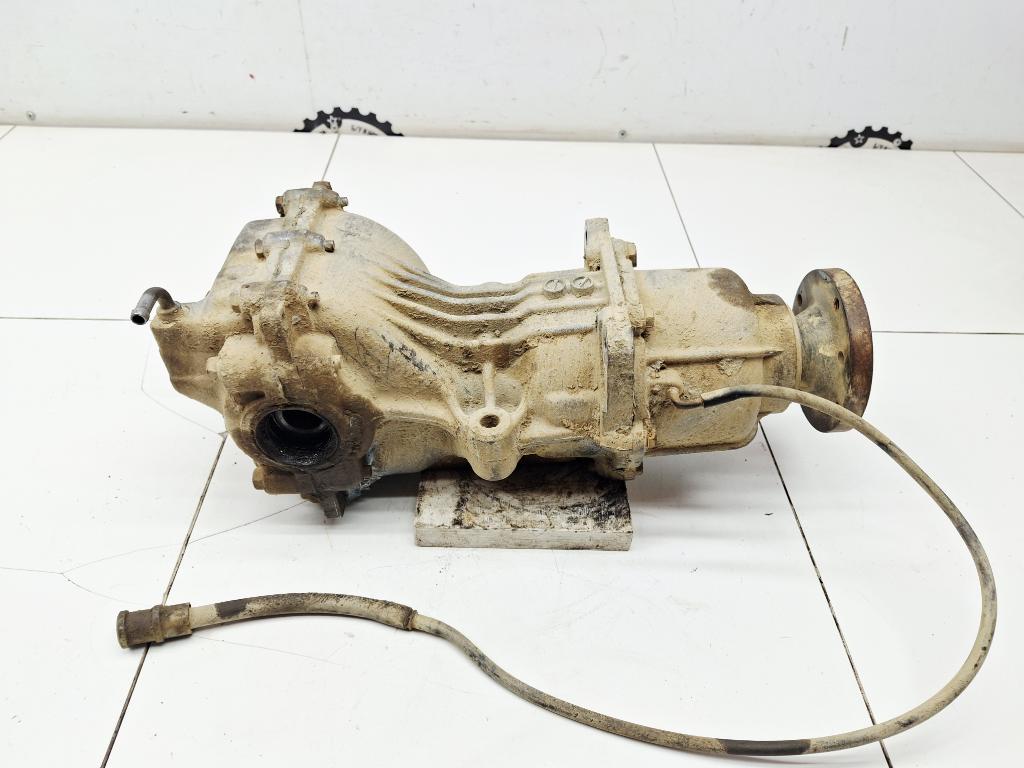 Редуктор заднего моста, 35000 рублей, Пермь