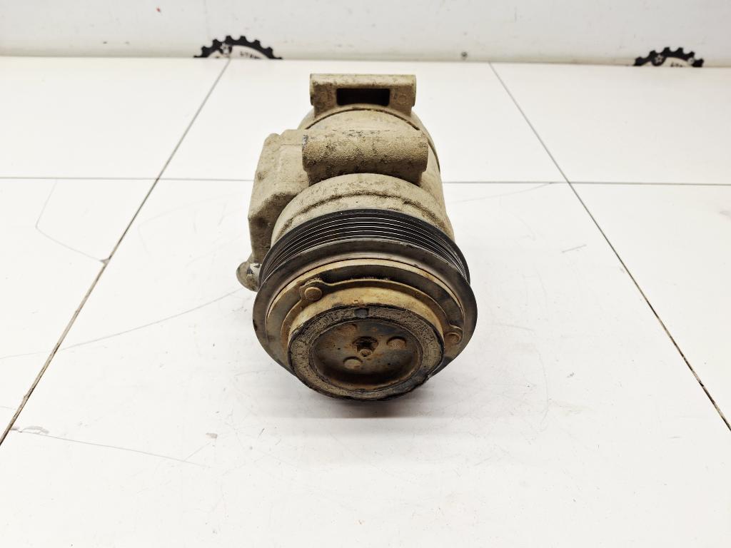 Компрессор кондиционера, 9000 рублей, Пермь