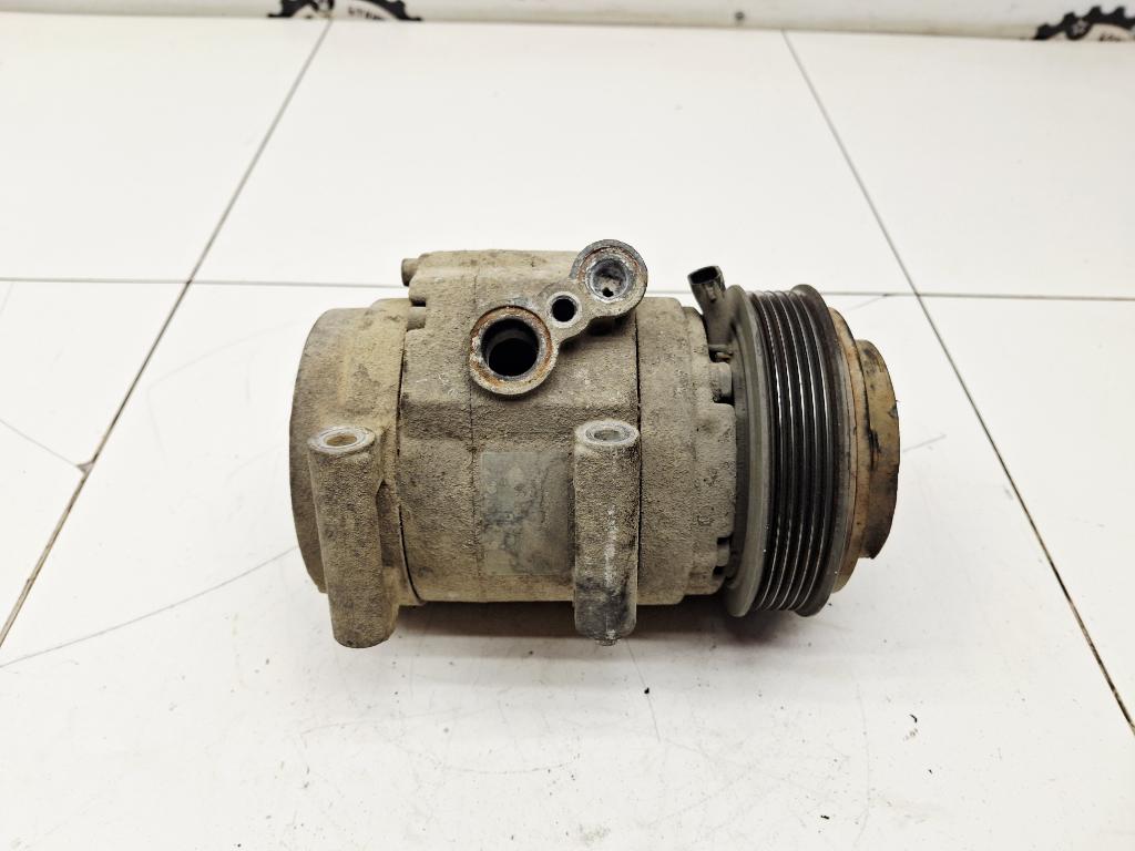 Компрессор кондиционера, 9000 рублей, Пермь