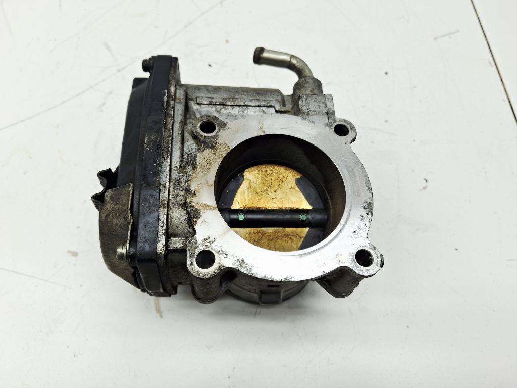 Заслонка дроссельная электрическая, 2000 рублей, Пермь