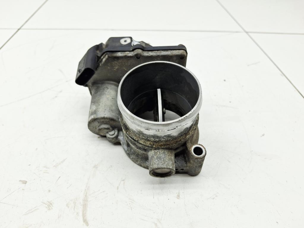 Заслонка дроссельная электрическая, 3000 рублей, Пермь