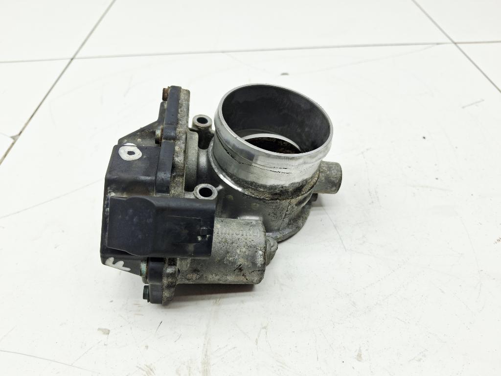 Заслонка дроссельная электрическая, 3000 рублей, Пермь