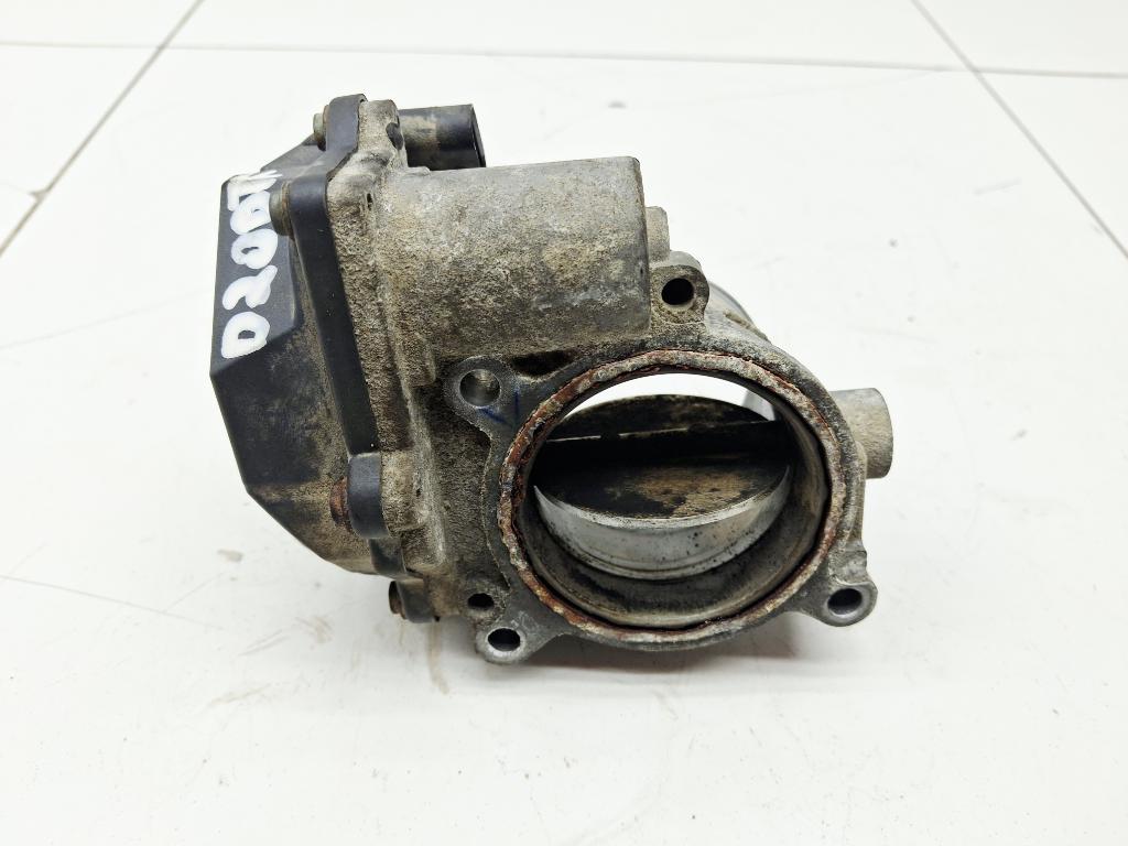 Заслонка дроссельная электрическая, 3000 рублей, Пермь