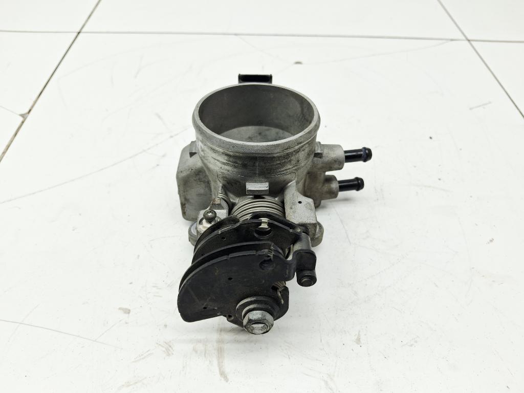 Заслонка дроссельная механическая, 1500 рублей, Пермь