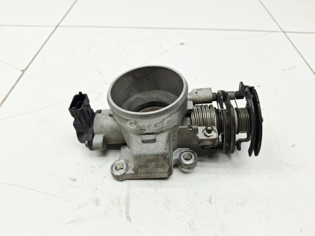 Заслонка дроссельная механическая, 1500 рублей, Пермь