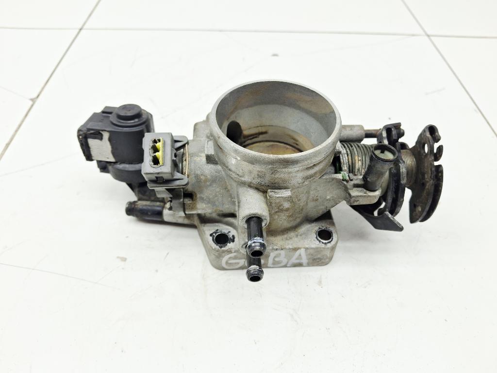 Заслонка дроссельная электрическая, 5000 рублей, Пермь