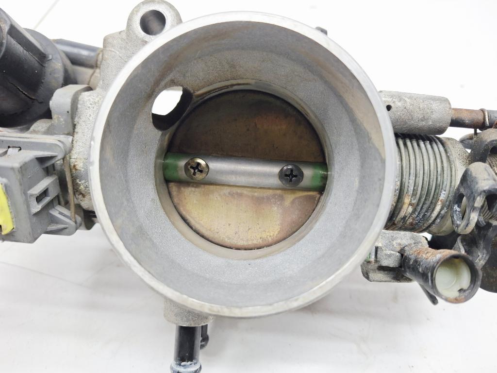 Заслонка дроссельная электрическая, 5000 рублей, Пермь