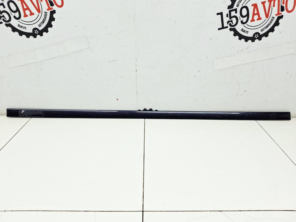 Молдинг передней левой двери, 1600 рублей, Пермь