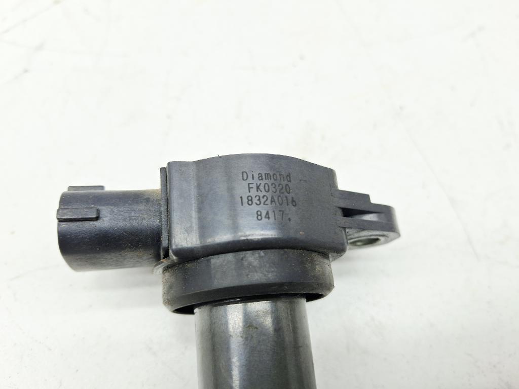 Катушка зажигания, 500 рублей, Пермь