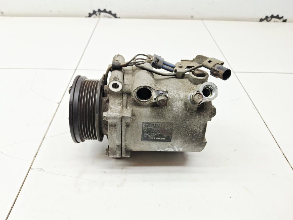 Компрессор кондиционера, 7000 рублей, Пермь