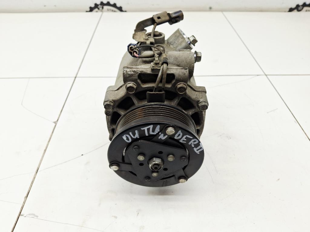 Компрессор кондиционера, 7000 рублей, Пермь