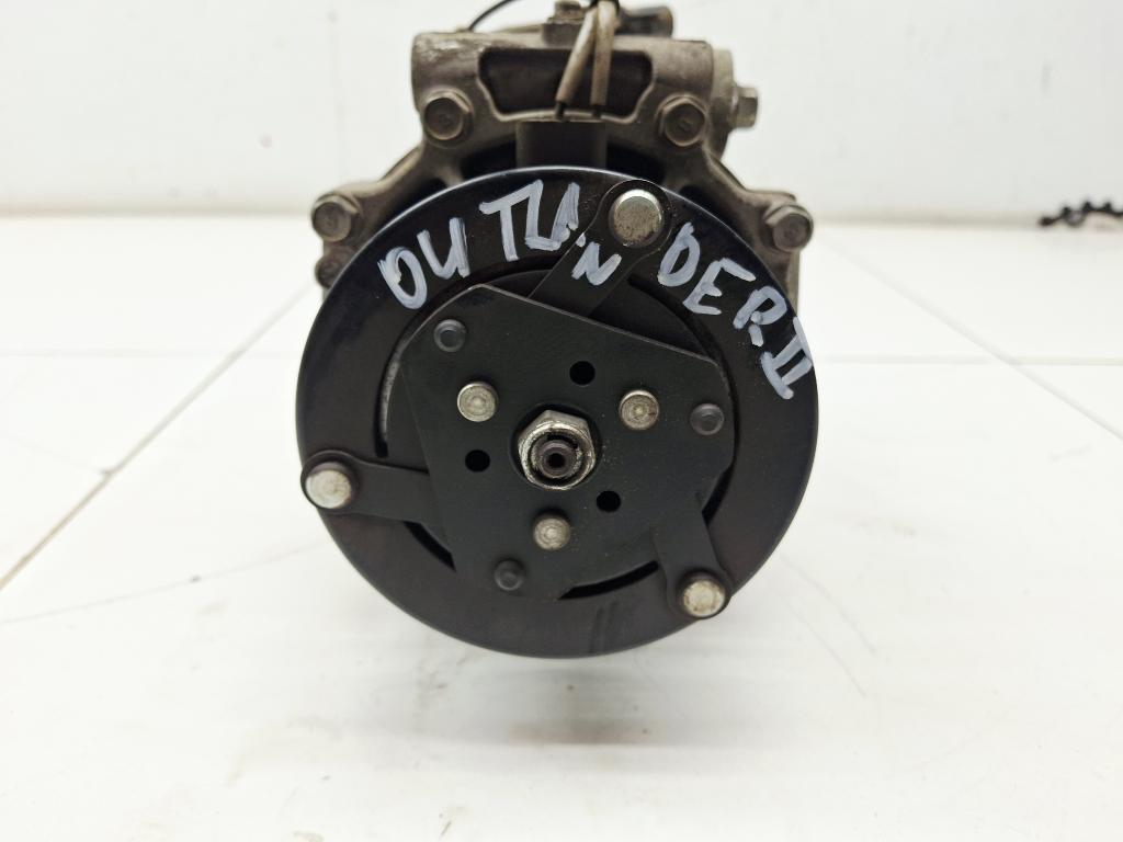 Компрессор кондиционера, 7000 рублей, Пермь