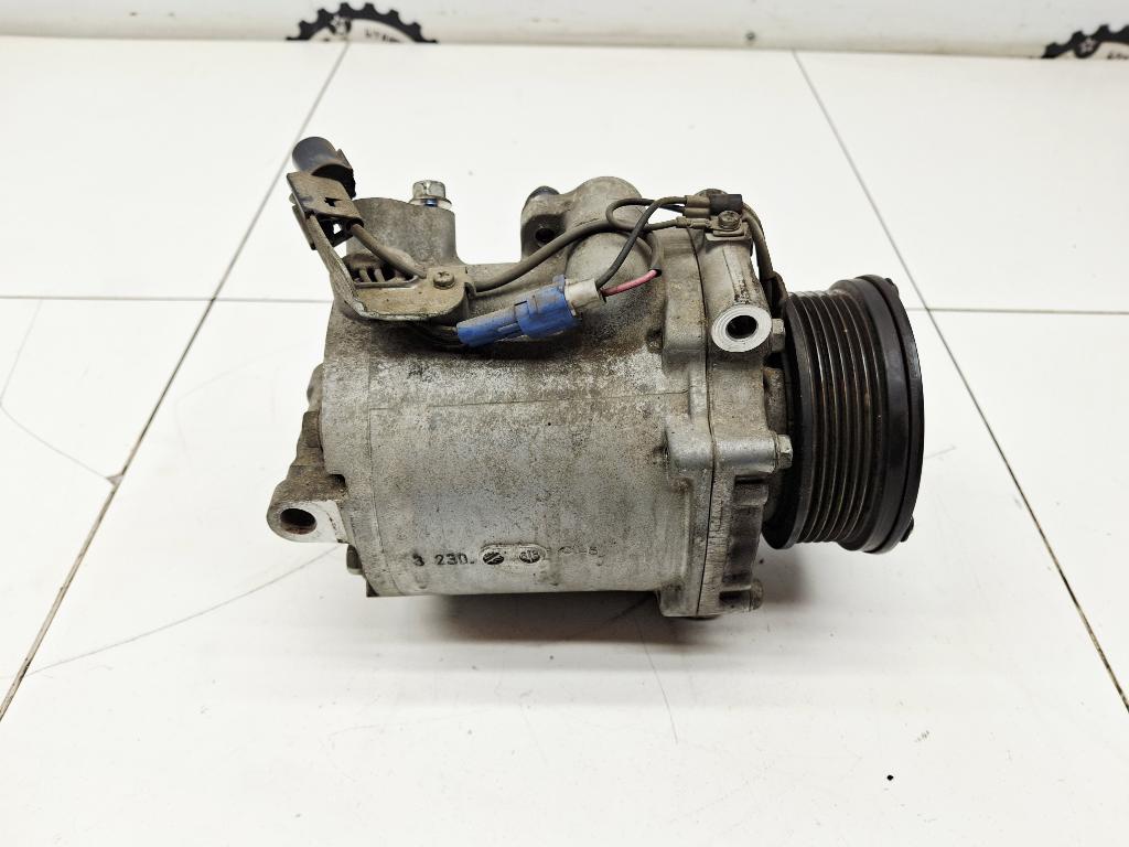 Компрессор кондиционера, 7000 рублей, Пермь