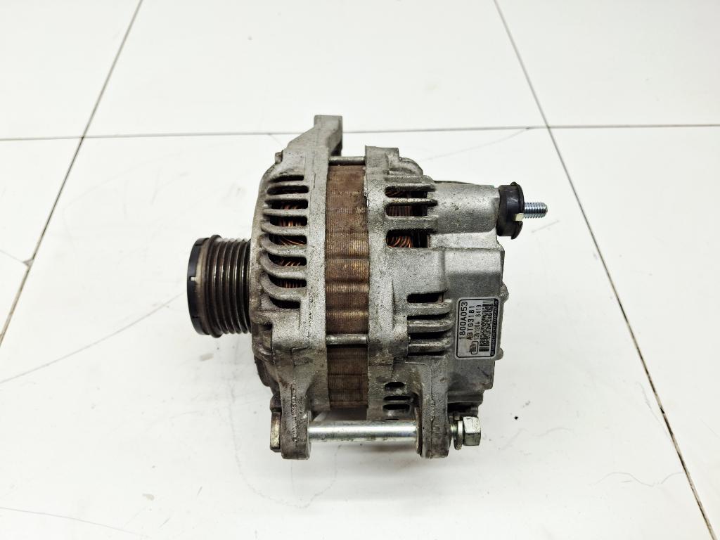 Генератор, 5000 рублей, Пермь