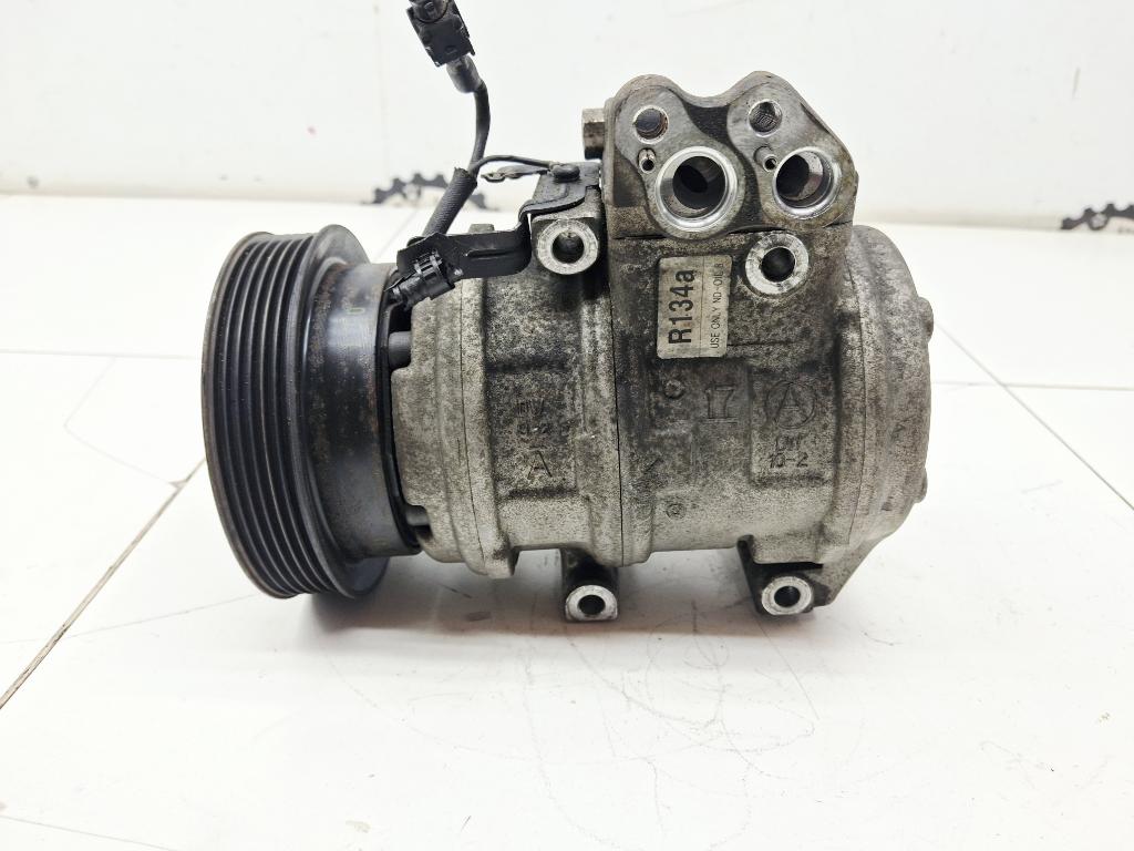 Компрессор кондиционера, 9000 рублей, Пермь