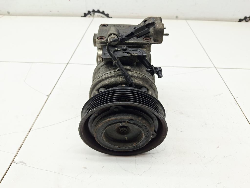 Компрессор кондиционера, 9000 рублей, Пермь