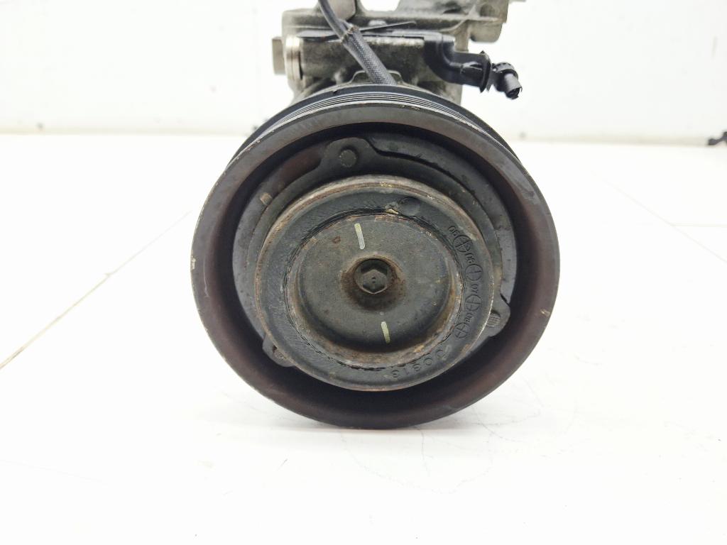 Компрессор кондиционера, 9000 рублей, Пермь